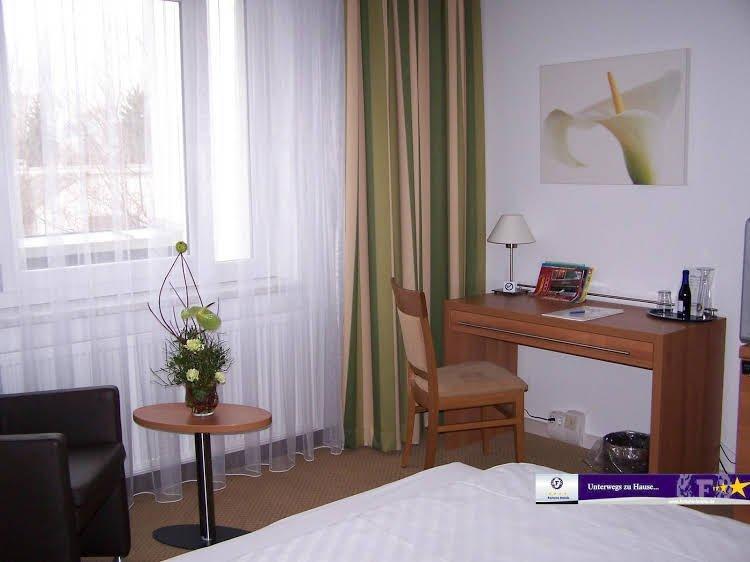 Albhotel Fortuna Riederich Zewnętrze zdjęcie